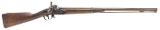 "Belgian Percussion Trade Gun (AL6044) DTX" - Image 1 of 10