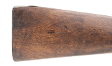 "Belgian Percussion Trade Gun (AL6044) DTX" - Image 3 of 10
