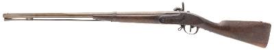 "Belgian Percussion Trade Gun (AL6044) DTX" - Image 4 of 10