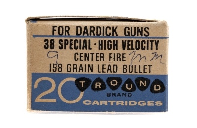 "Dardick Trounds 9mm Center Fire Bullets (AM961)" - Image 3 of 3