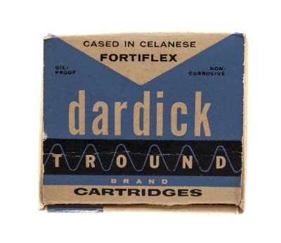 "Dardick Trounds 9mm Center Fire Bullets (AM961)" - Image 2 of 3