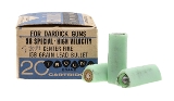 "9MM Dardick Revolver Cartridges (AM962)" - Image 1 of 3