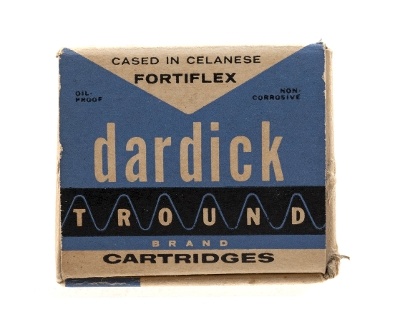 "9MM Dardick Revolver Cartridges (AM962)" - Image 2 of 3