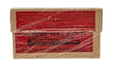 ".30 Army Full Patch Empty Box (AM972)" - Image 1 of 2