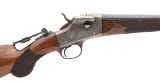 "Whitney Phoenix Target Rifle (AL5625)" - Image 2 of 4
