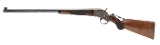 "Whitney Phoenix Target Rifle (AL5625)" - Image 4 of 4