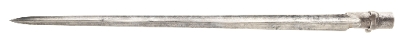 "Maynard Tape Primer Conversion U.S. Musket by Nippes (AL7010)" - Image 12 of 12