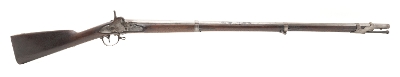 "Maynard Tape Primer Conversion U.S. Musket by Nippes (AL7010)" - Image 2 of 12