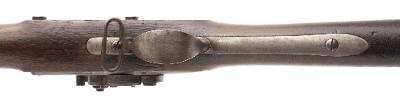 "Maynard Tape Primer Conversion U.S. Musket by Nippes (AL7010)" - Image 9 of 12