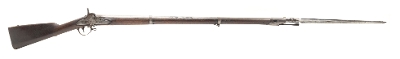 "Maynard Tape Primer Conversion U.S. Musket by Nippes (AL7010)" - Image 1 of 12