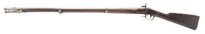 "Maynard Tape Primer Conversion U.S. Musket by Nippes (AL7010)" - Image 6 of 12