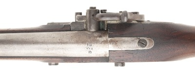 "Maynard Tape Primer Conversion U.S. Musket by Nippes (AL7010)" - Image 3 of 12