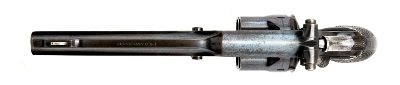 "Webley Improved Government Revolver .455 Caliber (AH6556)" - Image 3 of 5