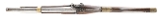 "US model 1855 Pistol Carbine with Stock (AH6516)" - Image 5 of 10
