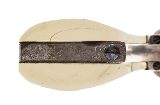 "Exceptional Cased New York Engraved Colt 1860 Army (AC217) DTX" - Image 7 of 11