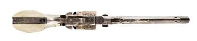 "Exceptional Cased New York Engraved Colt 1860 Army (AC217) DTX" - Image 6 of 11