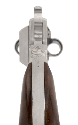 "Beautiful Factory Engraved Colt Cloverleaf (AC276)" - Image 4 of 6