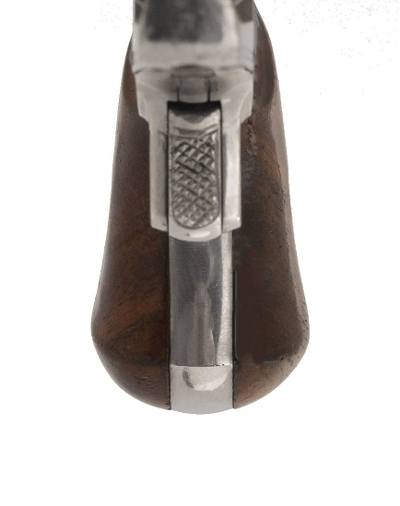 "Beautiful Factory Engraved Colt Cloverleaf (AC276)" - Image 5 of 6