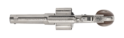 "Beautiful Factory Engraved Colt Cloverleaf (AC276)" - Image 6 of 6