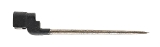 "WWII-era British No.4 Mk.II spike bayonet (MEW2439)" - Image 1 of 2