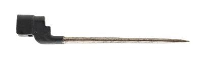 "WWII-era British No.4 Mk.II spike bayonet (MEW2439)" - Image 1 of 2