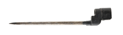 "WWII-era British Lewisham Engineering No.4 Mk.II spike bayonet (MEW2440)" - Image 2 of 2