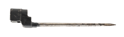 "WWII-era British Lewisham Engineering No.4 Mk.II spike bayonet (MEW2440)" - Image 1 of 2