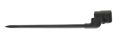 "WWII-era British No.4 Mk.II spike bayonet (MEW2441)" - Image 2 of 2