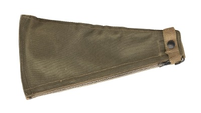 "WWII Victor Tool Co. ""Woodman's Pal"" survival axe/machete (MEW2395)" - Image 4 of 4