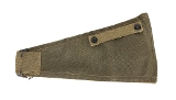 "WWII Victor Tool Co. ""Woodman's Pal"" survival axe/machete (MEW2395)" - Image 3 of 4