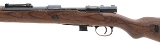 "German Model 98 Mauser Rifle w/.22 Cal. Conversion Kit (R32235)" - Image 4 of 6