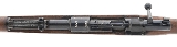 "German Model 98 Mauser Rifle w/.22 Cal. Conversion Kit (R32235)" - Image 5 of 6