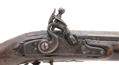 "Chief's Grade Board of Ordnance North West Trade Gun Sutherlands (12348020)(DTX)" - Image 3 of 9