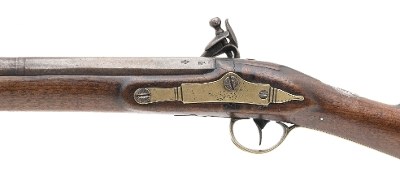 "Chief's Grade Board of Ordnance North West Trade Gun Sutherlands (12348020)(DTX)" - Image 7 of 9