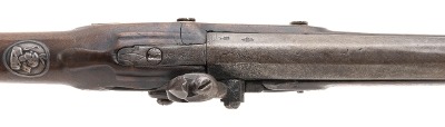"Chief's Grade Board of Ordnance North West Trade Gun Sutherlands (12348020)(DTX)" - Image 4 of 9