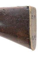 "North West Percussion Trade Gun By Parker Field & Co. (AL7471) DTX" - Image 8 of 8