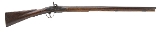 "North West Percussion Trade Gun By Parker Field & Co. (AL7471) DTX" - Image 1 of 8