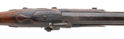 "North West Percussion Trade Gun By Parker Field & Co. (AL7471) DTX" - Image 4 of 8