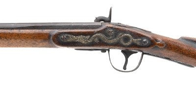 "North West Percussion Trade Gun By Parker Field & Co. (AL7471) DTX" - Image 6 of 8