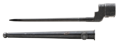 "British No4 MKII Spike Bayonet (MEW2746)" - Image 2 of 2