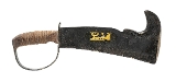 "Woodman's Pal Machete Survival Knife (MEW2755)" - Image 1 of 2