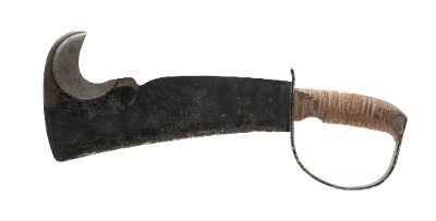 "Woodman's Pal Machete Survival Knife (MEW2755)" - Image 2 of 2