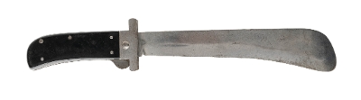 "US Folding Survival Machete/Knife (MEW2757)" - Image 1 of 4