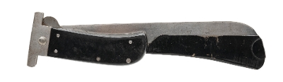 "US Folding Survival Machete/Knife (MEW2757)" - Image 2 of 4