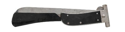 "US Folding Survival Machete/Knife (MEW2757)" - Image 4 of 4