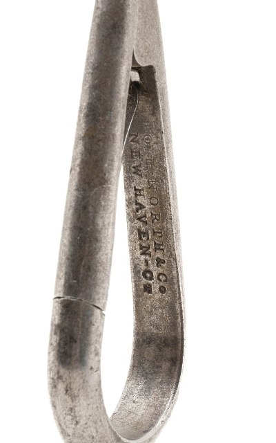 "Civil War Carbine Sling Swivel Snap (MM2247)" - Image 3 of 3