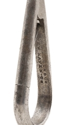 "Civil War Carbine Sling Swivel Snap (MM2247)" - Image 3 of 3