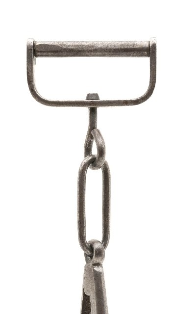 "Civil War Carbine Sling Swivel Snap (MM2247)" - Image 2 of 3