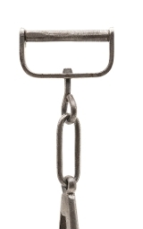 "Civil War Carbine Sling Swivel Snap (MM2247)" - Image 2 of 3
