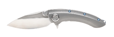 "Marfione Custom Whale Shark Flipper (MEW2249)" - Image 3 of 3